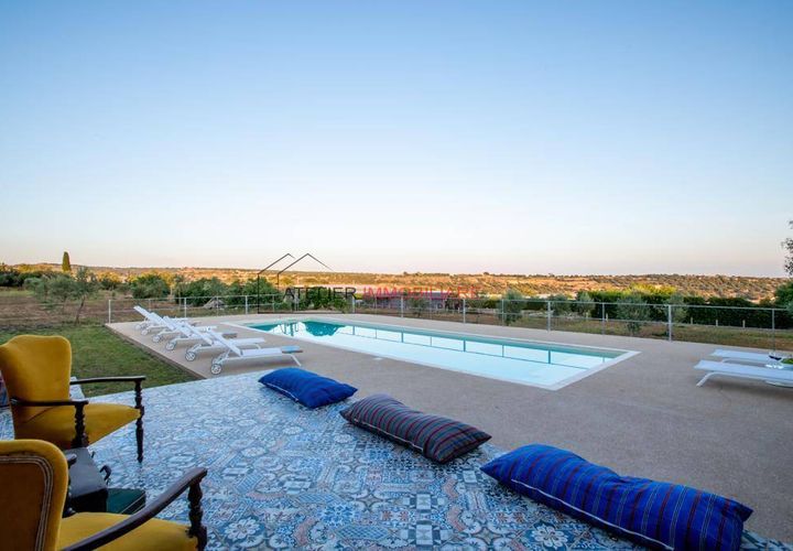 Villa i Ragusa, Ragusa, Ragusa - € 1.300.000 | Ref: 24 - foto 1