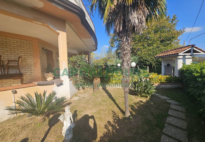 Villa a Pignataro Maggiore, Caserta, Pignataro Maggiore - € 249.000 | Ref: 249pignataro - foto 1