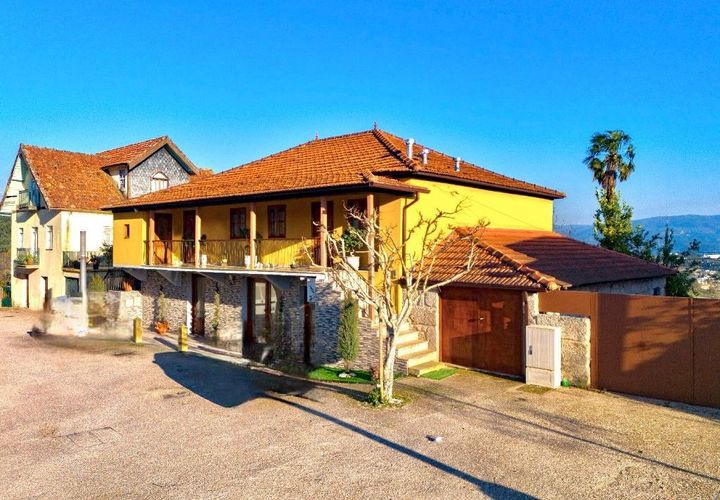 Villa i Amarante, Porto, Amarante - € 215 000 | Ref: 1057 - foto 1