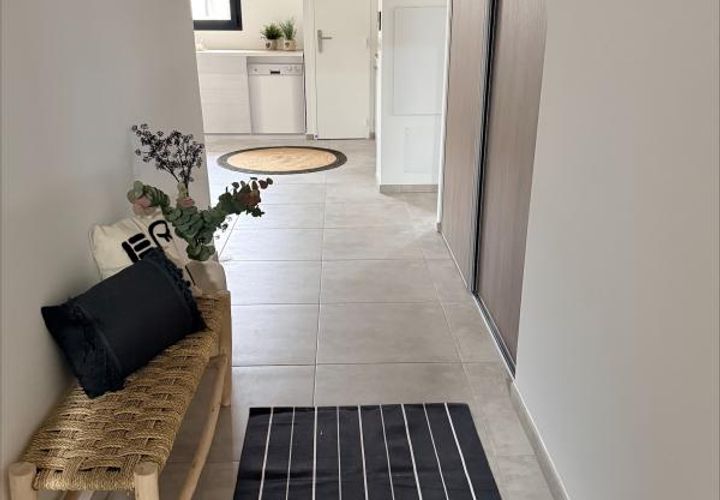 Leilighet i Aubenas, Ardeche, Aubenas - € 268 000 | Ref: T4_AUBENAS - foto 1