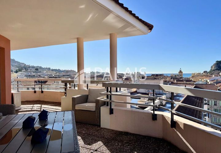 Lejlighed i Nice, Alpes-Maritimes, Nice - € 1.045.000 | Ref: 86708716 - foto 1