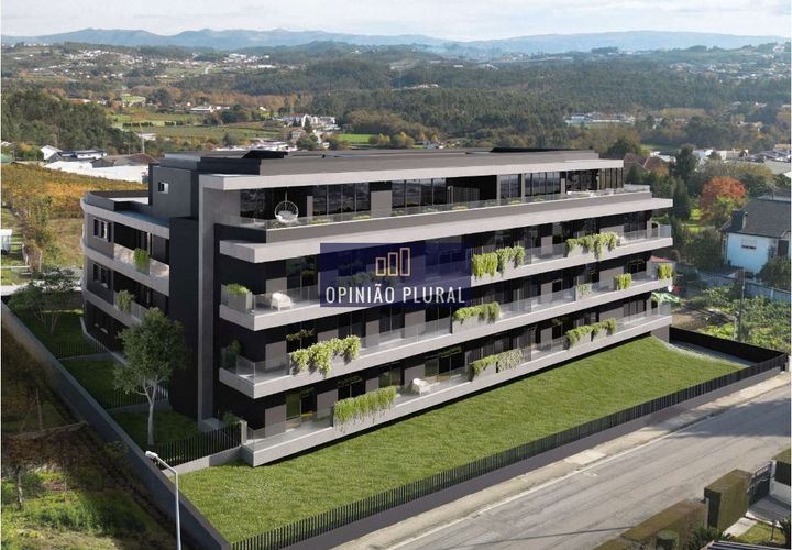 Leilighet i Lousada, Porto, Lousada - € 502 460 | Ref: JS536HNT - foto 1