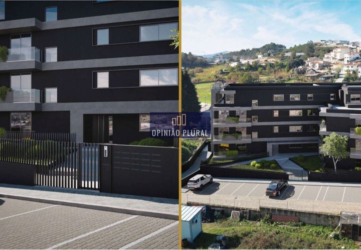 Lejlighed i Lousada, Porto, Lousada - € 336.105 | Ref: JS540HNG - foto 1