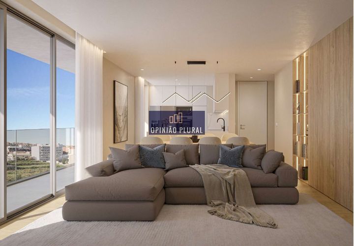 Leilighet i Lousada, Porto, Lousada - € 313 310 | Ref: JS541HNO - foto 1