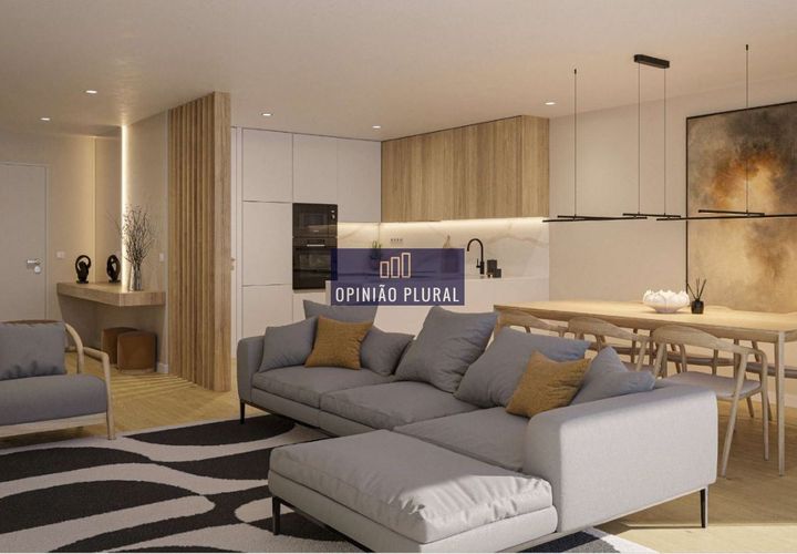 Leilighet i Lousada, Porto, Lousada - € 303 125 | Ref: JS542HNI - foto 1