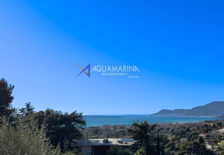 Villa i Bordighera, Imperia, Bordighera - € 1.000.000 | Ref: 14128 - foto 1