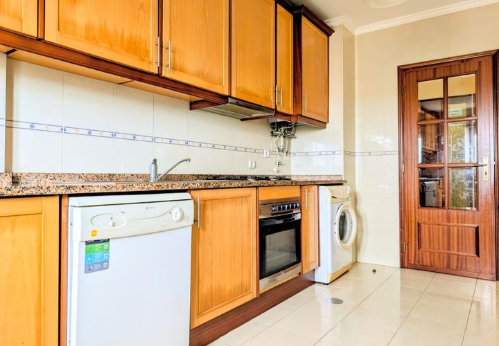 Apartament a Aveiro, Aveiro, Aveiro - € 277.000 | Ref: 26004 - foto 1