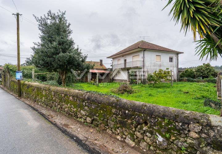 Villa i Ponte de Lima, Viana do Castelo, Ponte de Lima - € 199.000 | Ref: 01-3769 - foto 1