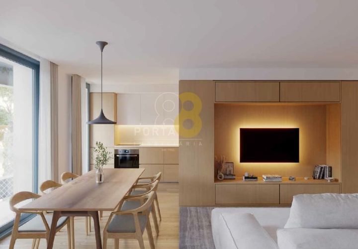 Lejlighed i Paranhos, Porto, Paranhos - € 499.900 | Ref: 01025_A1_C - foto 1