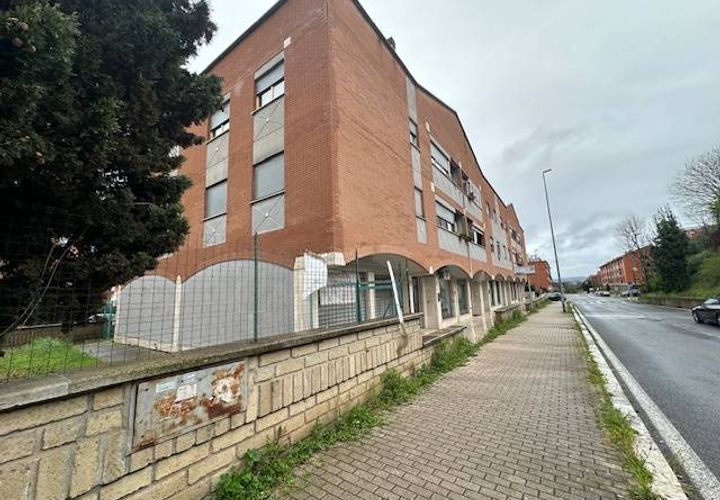 Erhvervsejendom i Rome, Rome, Rome - € 139.000 | Ref: 27/24 - foto 1