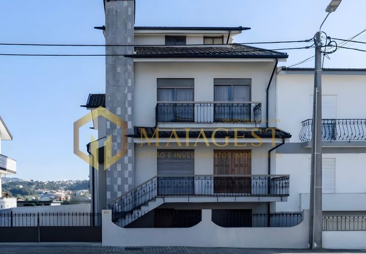 Villa i Gondomar, Porto, Gondomar - € 475.000 | Ref: gon_P260201 - foto 1