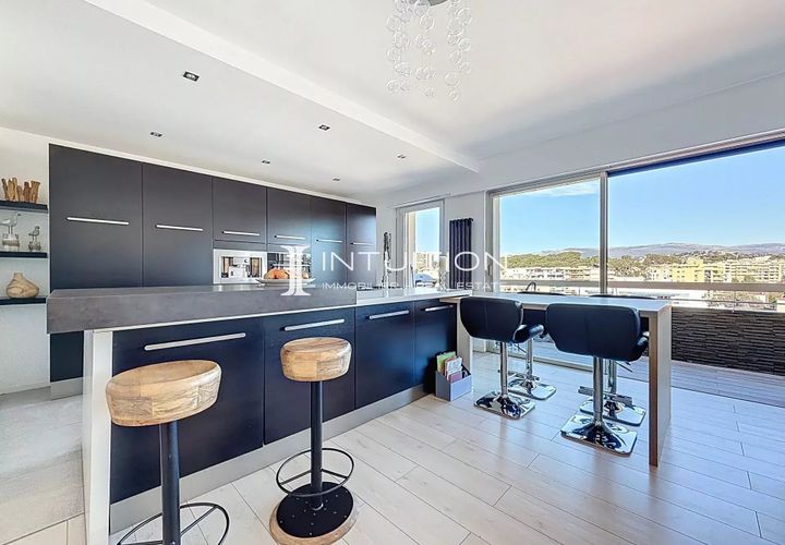 Lejlighed i Le Cannet, Alpes-Maritimes, Le Cannet - € 475.000 | Ref: 493 - foto 1