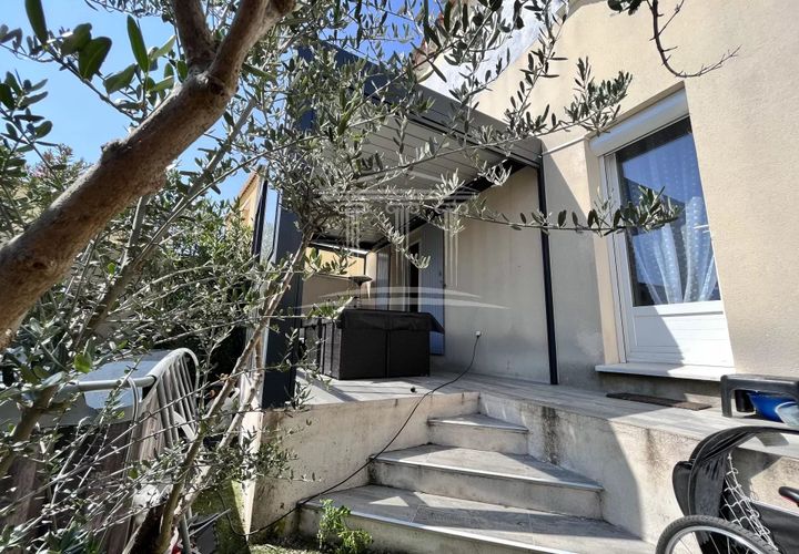 Villa a Le Pontet, Vaucluse, Le Pontet - € 260.000 | Ref: 8535 - foto 1