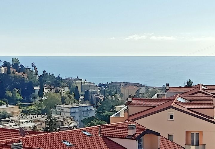 Lejlighed i Sanremo, Imperia, Sanremo - € 365.000 | Ref: 001-Q-040 - foto 1
