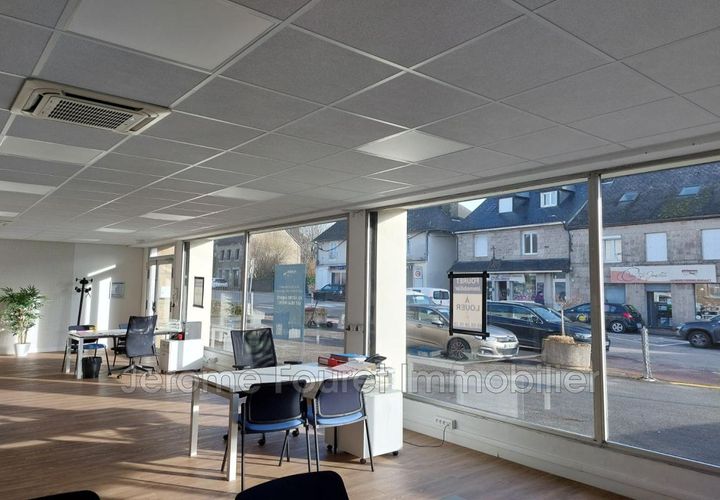 L'establiment comercial a Egletons, Correze, Egletons - € 15.480/mes | Ref: 913P7L-tw - foto 1