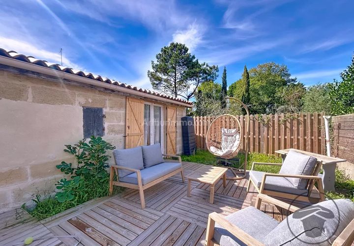 Villa i Sablons, Gironde, Sablons - € 140.000 | Ref: 86280636 - foto 1