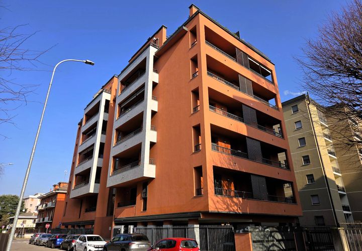 Leilighet i Opera, Milan, Opera - € 370 000 | Ref: 869 - foto 1
