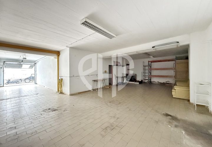 Garage i Queluz, Lisbon, Queluz - € 100.000 | Ref: GAR_176 - foto 1