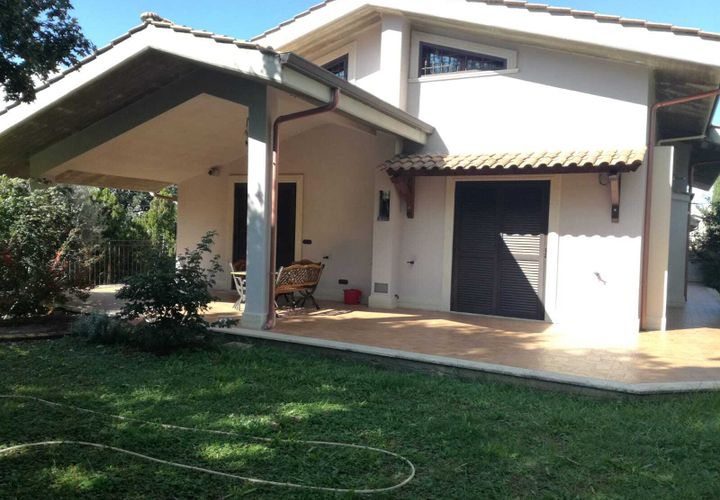 Villa i Marcellina, Rome, Marcellina - € 395.000 | Ref: 261 - foto 1