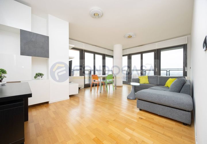 Lejlighed i Milan, Milan, Milan - € 349.000 | Ref: 2 locali via Tognazzi 6 Quartiere Adriano - foto 1