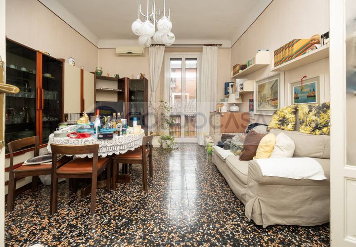 Lejlighed i Milan, Milan, Milan - € 220.000 | Ref: Bilocale via Asiago - foto 1