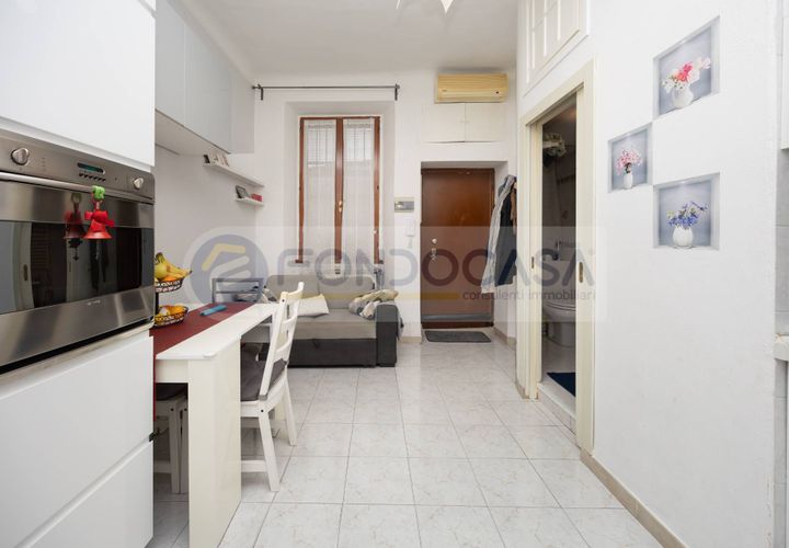 Lejlighed i Milan, Milan, Milan - € 240.000 | Ref: 2loc Viale Monza - foto 1