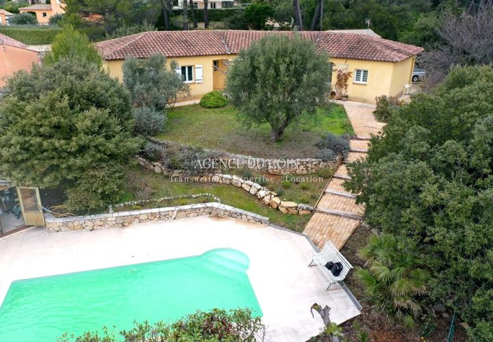 Villa i Draguignan, Var, Draguignan - € 520.000 | Ref: 718V2042M - foto 1