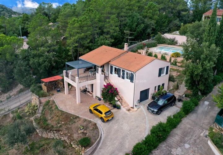 Villa a Vidauban, Var, Vidauban - € 465.000 | Ref: 718V1963M - foto 1