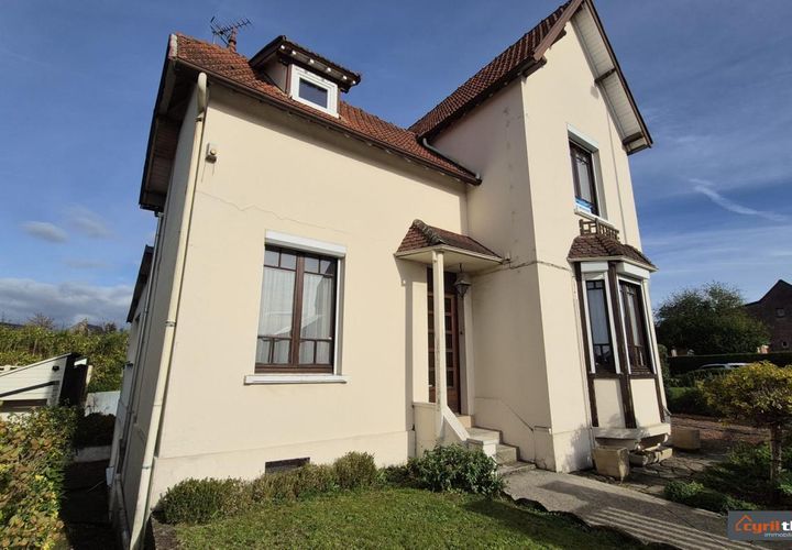 Villa a Abbeville, Somme, Abbeville - € 129.999 | Ref: 1447-THIENPONT - foto 1