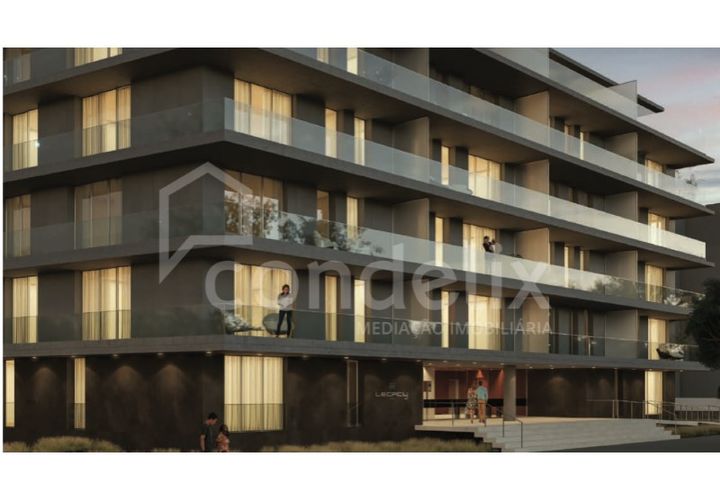 Lejlighed i Vila do Conde, Porto, Vila do Conde - € 490.600 | Ref: 100851 - foto 1