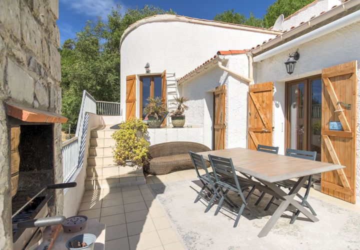 Villa a Levens, Alpes-Maritimes, Levens - € 750.000 | Ref: 86687044 - foto 1