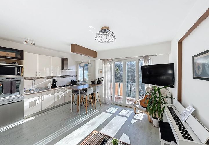 Lejlighed i Nice, Alpes-Maritimes, Nice - € 299.000 | Ref: 86694637 - foto 1