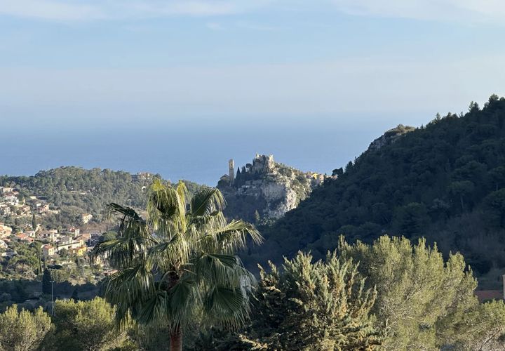 Villa i Eze, Alpes-Maritimes, Eze - € 630.000 | Ref: 86717347 - foto 1