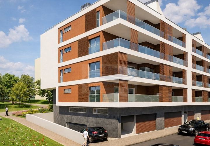 Lejlighed i Odivelas, Lisbon, Odivelas - € 565.000 | Ref: AP2490 - foto 1