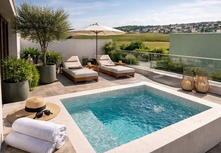 Lejlighed i Odivelas, Lisbon, Odivelas - € 565.000 | Ref: AP2491 - foto 1