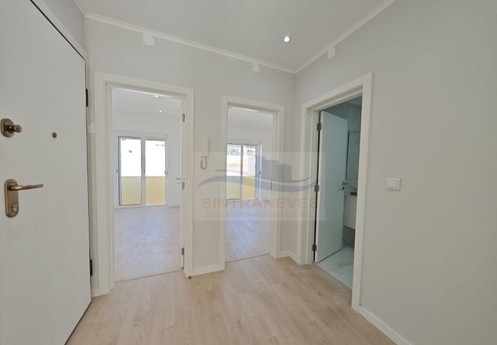 Lejlighed i Amadora, Lisbon, Amadora - € 295.000 | Ref: AP8059 - foto 1