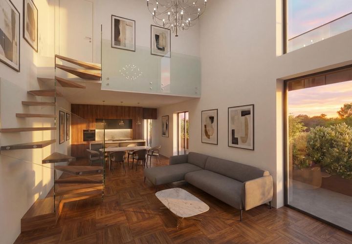 Lejlighed i Monopoli, Bari, Monopoli - € 680.000 | Ref: 37271001-1783 - foto 1