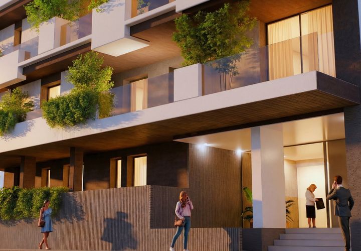 Lejlighed i Monopoli, Bari, Monopoli - € 300.000 | Ref: 37271001-1788 - foto 1
