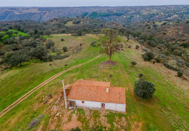 Farm i Serpa, Beja, Serpa - € 199.000 | Ref: 10631 - foto 1