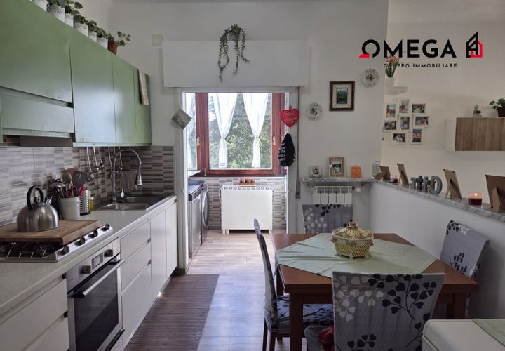 Lejlighed i Trieste, Trieste, Trieste - € 279.000 | Ref: Docce 42 - foto 1