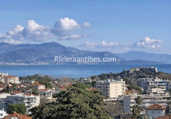 Lejlighed i Antibes, Alpes-Maritimes, Antibes - € 498.000 | Ref: 86727524 - foto 1