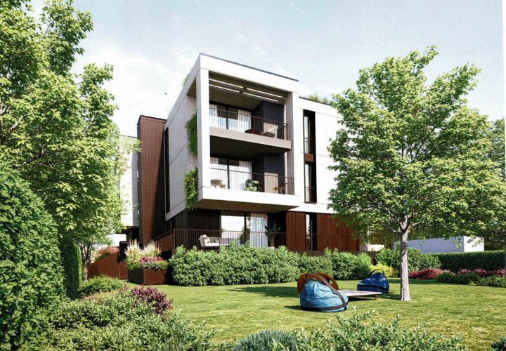 Lejlighed i Padua, Padua, Padua - € 380.000 | Ref: IL3500 - foto 1
