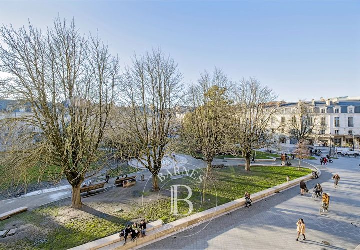 Lejlighed i Bordeaux, Gironde, Bordeaux - € 480.000 | Ref: A3089 - foto 1