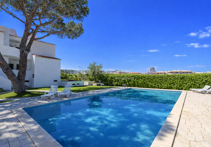 Lejlighed i Albufeira, Faro, Albufeira - € 265.000 | Ref: 00016 - foto 1