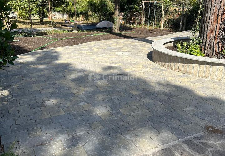 Villa a Anzio, Rome, Anzio - € 1.700/mes | Ref: SV161 - foto 1