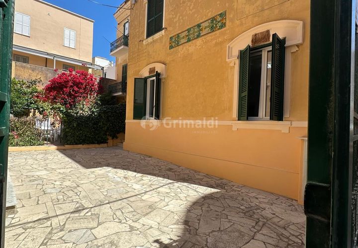 Apartament a Anzio, Rome, Anzio - € 1.500/mes | Ref: SV178 - foto 1