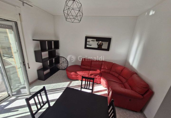 Apartament a Anzio, Rome, Anzio - € 1.000/mes | Ref: AB631 - foto 1