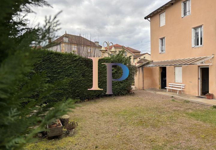 Villa i Charlieu, Loire, Charlieu - € 150 000 | Ref: 42IP4502 - foto 1