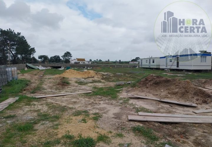 Helårsgrund i Quinta do Anjo, Setubal, Quinta do Anjo - € 165.000 | Ref: 1836/QDA/JB - foto 1