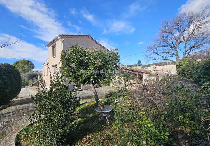 Villa i Caromb, Vaucluse, Caromb - € 499.000 | Ref: PV433 - foto 1